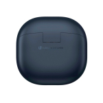 Auscultadores sem fios com controlo tátil e BT 6.0 30 mAh cor azul bondi quinta vista