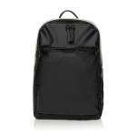 Mochila para portátil de capacidade 16 L Swiss Peak 15,6'' cor preto segunda vista