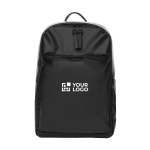 Mochila para portátil de capacidade 16 L Swiss Peak 15,6'' cor preto vista principal