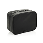 Necessaire dobrável com organização interior Swiss Peak 4L cor preto