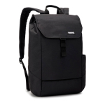Mochila urbana com compartimento para portátil Thule Lithos 14'' 16L cor preto