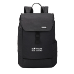 Mochila urbana com compartimento para portátil Thule Lithos 14'' 16L cor preto vista principal