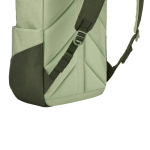 Mochila urbana com compartimento para portátil Thule Lithos 14'' 16L cor verde vista décima terceira
