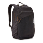 Mochila portátil com compartimento almofadado 23L 16'' Thule Indago cor preto