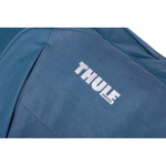 Mochila portátil com compartimento almofadado 23L 16'' Thule Indago cor azul vista décima primeira