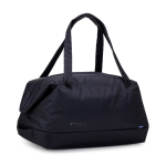 Saco de viagem em nylon com abertura rígida e 35 L Thule Subterra 2 cor preto