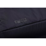 Saco de viagem em nylon com abertura rígida e 35 L Thule Subterra 2 cor preto décima vista
