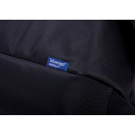 Saco de viagem em nylon com abertura rígida e 35 L Thule Subterra 2 cor preto nona vista