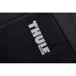 Mochila de viagem profissional com compartimentos 23 L Thule Accent cor preto vista décima terceira