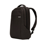 Mochila portátil com acesso rápido e pega superior 16'' Incase Icon cor preto