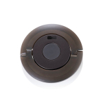 Tampa para champanhe ultrafina à prova de fugas AdHoc Gusto cor preto sétima vista
