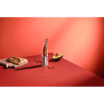 Cortador de malaguetas secas em aço inoxidável Chilli AdHoc Pepe cor transparente vista de ambiente 3