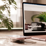Cabo de carregamento USB-C para USB-C 2 em 1 em alumínio 15W Zens Pro 2 cor branco