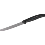 Faca de mesa em aço inoxidável fabricada na UE Victorinox terceira vista