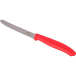 Faca de mesa em aço inoxidável fabricada na UE Victorinox quinta vista