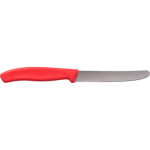 Faca de mesa em aço inoxidável fabricada na UE Victorinox sétima vista