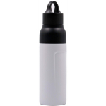 Garrafa antigotas filtro em aço inoxidável reciclado BrandCharger 520ml primeira vista