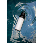 Garrafa antigotas filtro em aço inoxidável reciclado BrandCharger 520ml sétima vista