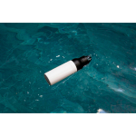 Garrafa antigotas filtro em aço inoxidável reciclado BrandCharger 520ml nona vista
