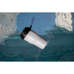 Copo térmico em aço inoxidável com tripla camada BrandCharger 510ml quinta vista