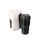 Copo térmico em aço inoxidável com tripla camada BrandCharger 510ml sétima vista