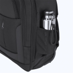 Mochila trolley 2 em 1 em poliéster com compartimento para portátil 20L