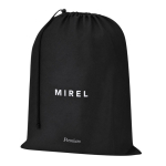 Mochila trolley 2 em 1 em poliéster com compartimento para portátil 20L