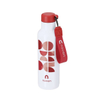 Garrafa de aço inoxidável reciclado ideal para sublimação 750ml