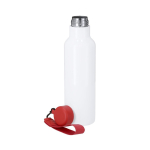 Garrafa de aço inoxidável reciclado ideal para sublimação 750ml