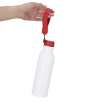 Garrafa de aço inoxidável reciclado ideal para sublimação 750ml