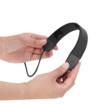 Cabo carregador USB-C com massajador e suporte para telemóvel 100W