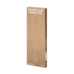Cabo carregador USB-C com massajador e suporte para telemóvel 100W