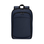 Mochila extensível em poliéster e PU para portátil até 15''