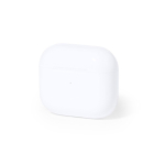 Auscultadores sem fios 5.3 plástico reciclado com controlo tátil 300mAh