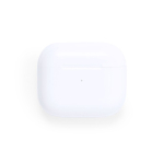 Auscultadores sem fios 5.3 plástico reciclado com controlo tátil 300mAh