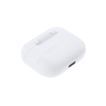 Auscultadores sem fios 5.3 plástico reciclado com controlo tátil 300mAh