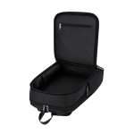 Mochila de poliéster para portátil com vários compartimentos 15''