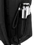 Mochila poliéster para portátil com compartimento antirroubo 20L 15''