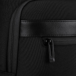 Mochila poliéster para portátil com compartimento antirroubo 20L 15''