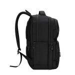 Mochila poliéster para portátil com compartimento antirroubo 20L 15''