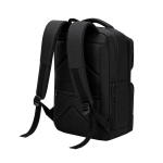 Mochila poliéster para portátil com compartimento antirroubo 20L 15''