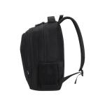 Mochila para portátil em RPET com 3 compartimentos com fecho 15''
