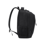 Mochila para portátil em RPET com 3 compartimentos com fecho 15''