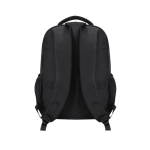 Mochila para portátil em RPET com 3 compartimentos com fecho 15''
