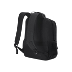 Mochila para portátil em RPET com 3 compartimentos com fecho 15''