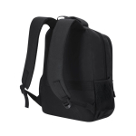 Mochila em RPET acolchoada para portátil com fita para trolley 15''