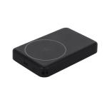Power bank magnética 3 em 1 com suporte traseiro ajustável 10000mAh