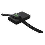 Power bank magnética 3 em 1 com suporte traseiro ajustável 10000mAh