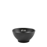 Taça de cerâmica fabricada na Europa com acabamento mate 85ml vista principal