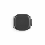 Kit carregamento rápido e transferência de dados magnético USB-C e 60W cor preto vista frontal 
